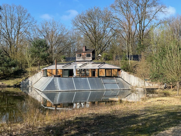 Vrijwilligersuitje 21 maart 2026 naar het Aquadomum in Zelhem 