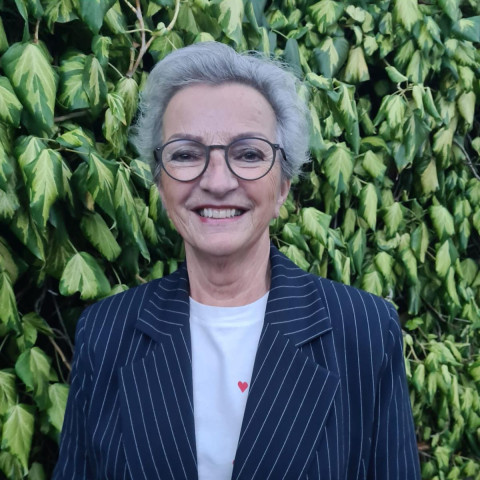 Hannie Zweverink - Bosch